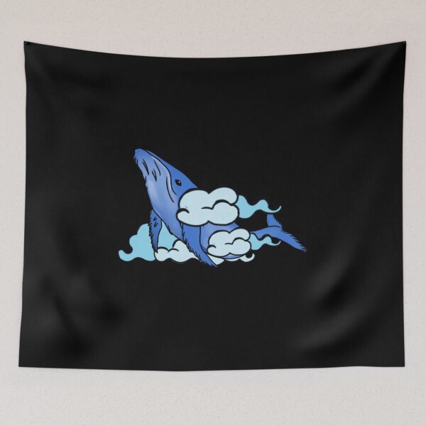 Item preview, Skywhale  designed and sold by Mustapha  ALAHAYANE.