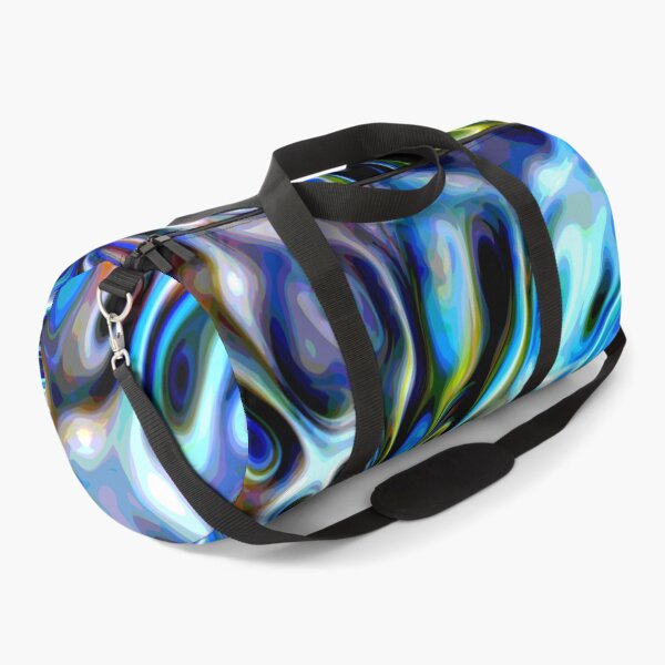 Item preview, Magic Ripples FLOWER - multicolored designed and sold by EDDArt.