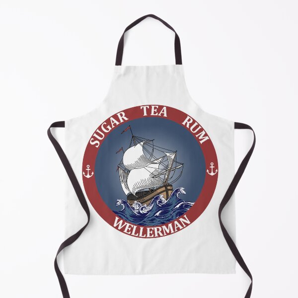 Item preview, Wellerman Sea Shanty designed and sold by Taliesin-Shop.