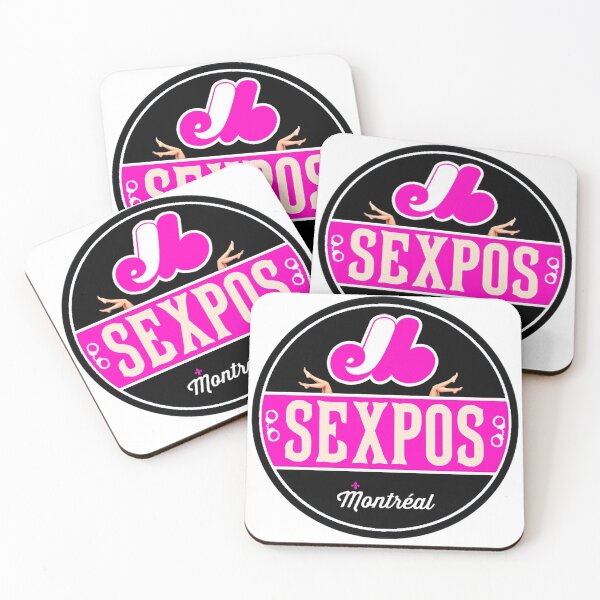 Item preview, Montreal Sexpos Main Logo designed and sold by TryHardGarbage.