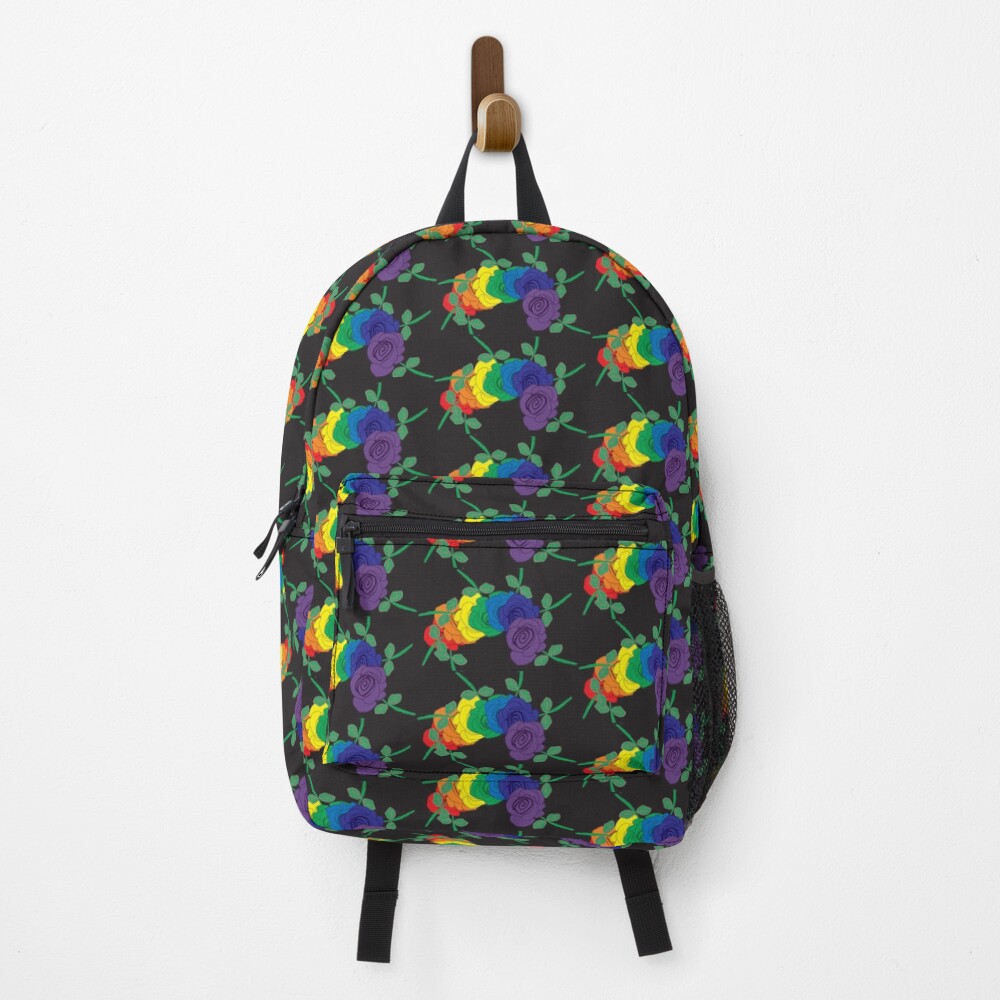Item preview, Backpack designed and sold by compugraphd.