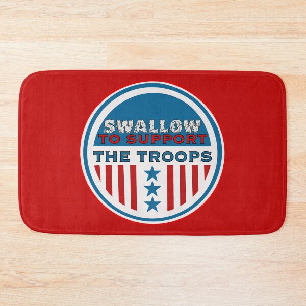 Item preview, support the troops designed and sold by Courtney Jewett.