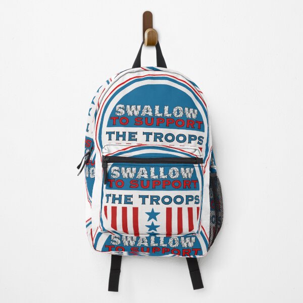 Item preview, support the troops designed and sold by Courtney Jewett.