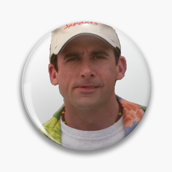 Item preview, Michael Scott Jeff Probst designed and sold by Baileybug33.
