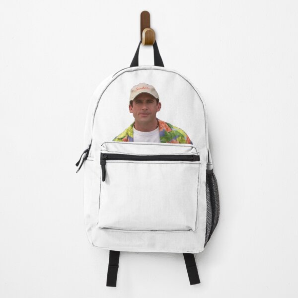 Item preview, Michael Scott Jeff Probst designed and sold by Baileybug33.