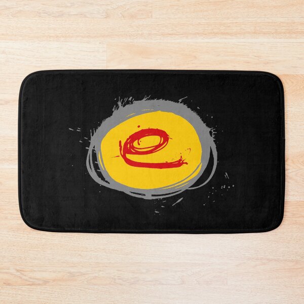 Item preview, Erasure e designed and sold by Periodic Table of Synthpop.