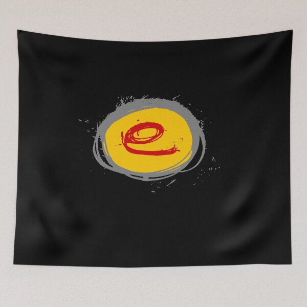 Item preview, Erasure e designed and sold by Periodic Table of Synthpop.