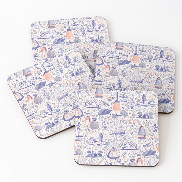 Item preview, Dutch Dreams designed and sold by Gaia Marfurt.