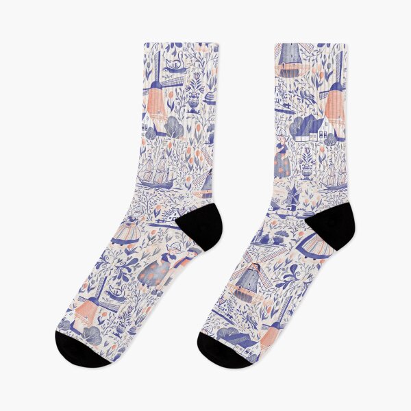 Item preview, Dutch Dreams designed and sold by Gaia Marfurt.