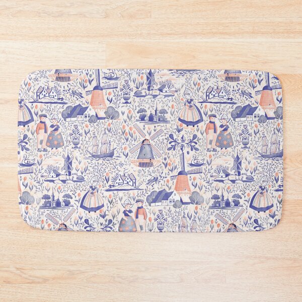 Item preview, Dutch Dreams designed and sold by Gaia Marfurt.