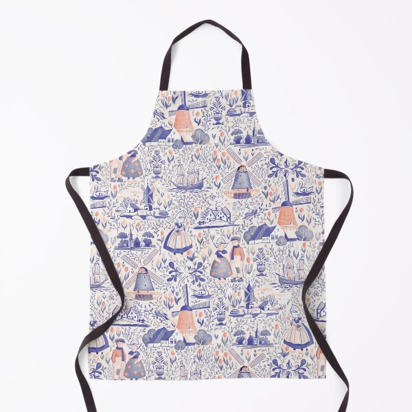 Item preview, Dutch Dreams designed and sold by Gaia Marfurt.