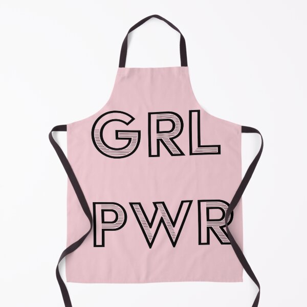 Item preview, GRL PWR designed and sold by Emidesh.