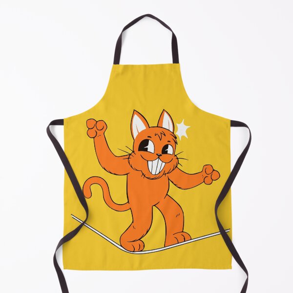Item preview,  Cat Slacklining  designed and sold by Timegraf.