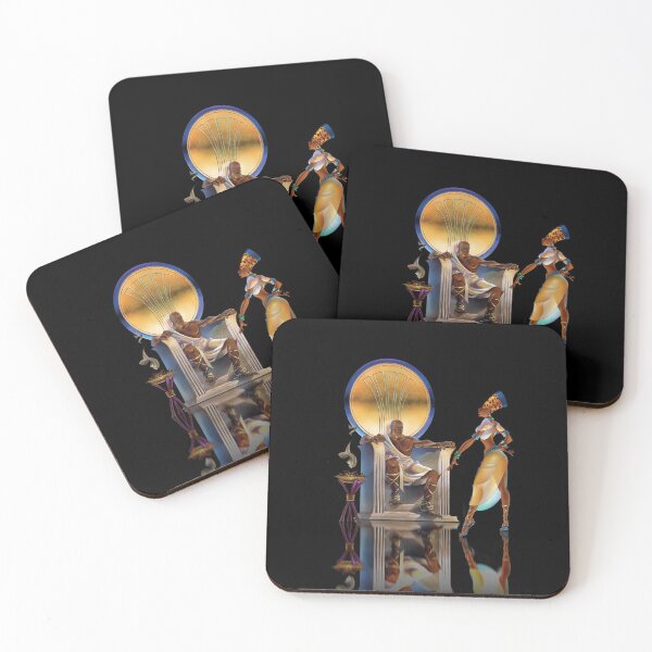 Item preview, African King designed and sold by TrevorIrvin.
