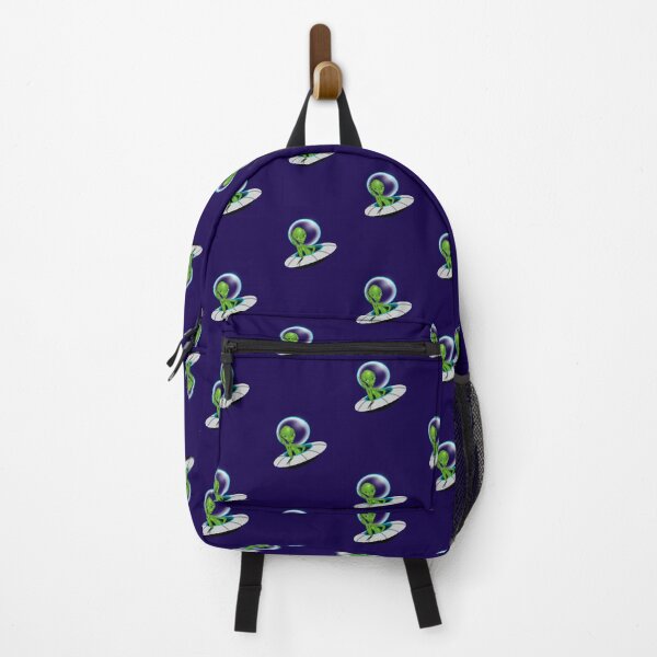 Item preview, UFO GREEN designed and sold by Tony Vazquez.