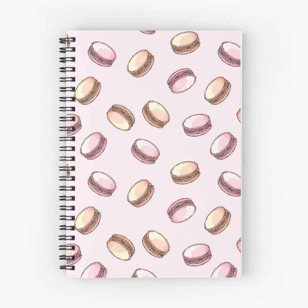 Artikelvorschau, Macarons, Macaron, rosa Gesichtsmaske, Macaron-Maske, Macarons-Muster, Macarons-Gesichtsmaske entworfen und verkauft von Crocozen.