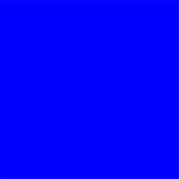 Artwork thumbnail, Color Deep Blue by La Chic