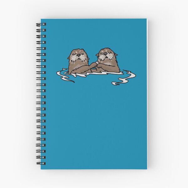 Item preview, Otterly lovely (transparent) designed and sold by ItsJeff.