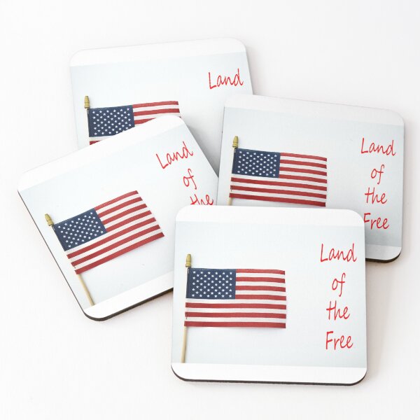 Item preview, Land of the Free! designed and sold by SEEphotos7171.