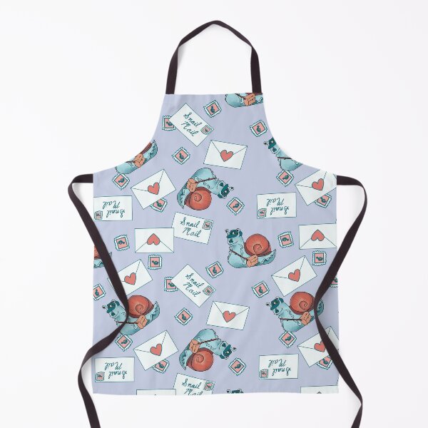 Item preview, Snail mail designed and sold by bvitettaart.
