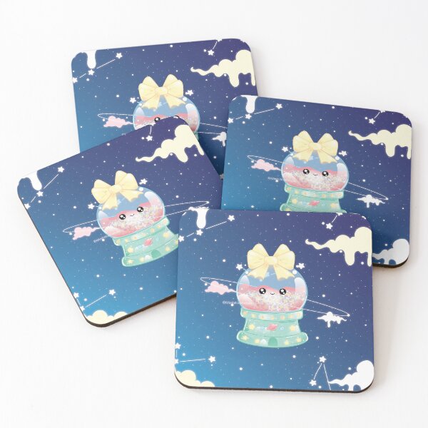 Item preview, Cute Aesthetic Capsule Machine designed and sold by MinthStudios.