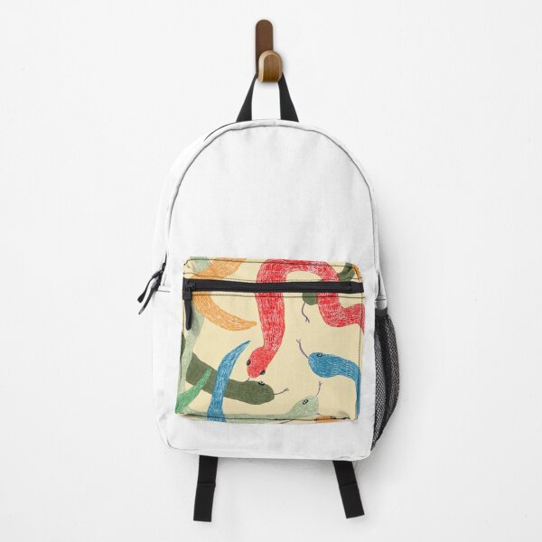 Item preview, Colorful snakes designed and sold by YESOYA.