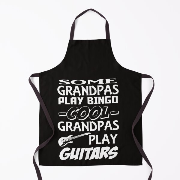 Item preview, Dad The Man The Myth The Guitar Legend designed and sold by yoca44.
