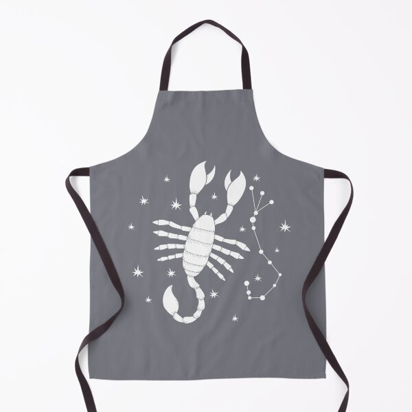 Item preview, Scorpio Zodiac Sign #4 designed and sold by Gevover.
