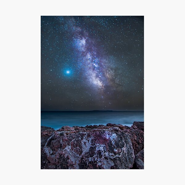 Item preview, Milky way designed and sold by Tramontane Designs.