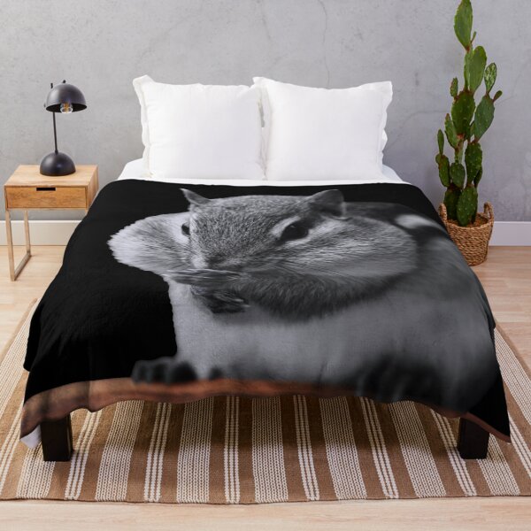 Item preview, Eastern Chipmunk designed and sold by cherylorraine.