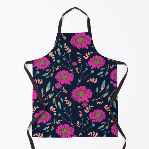 Item preview, Bright flowers designed and sold by AlineOAtelier.