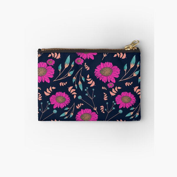 Item preview, Bright flowers designed and sold by AlineOAtelier.