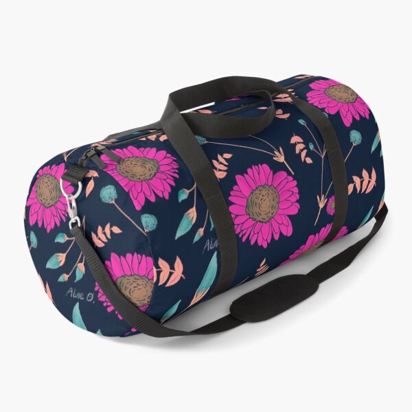 Item preview, Bright flowers designed and sold by AlineOAtelier.