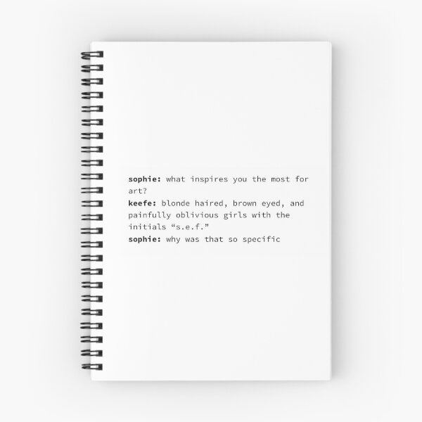 Item preview, Sophie Foster, the most obvious girl on earth designed and sold by Shea Sketches.