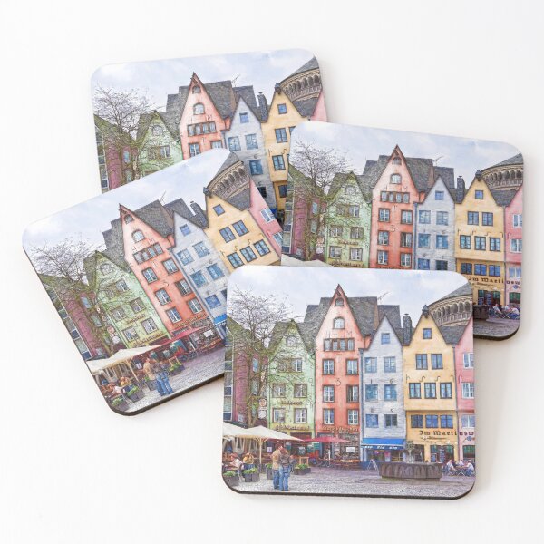 Item preview, Colors of Germany designed and sold by Travelways.
