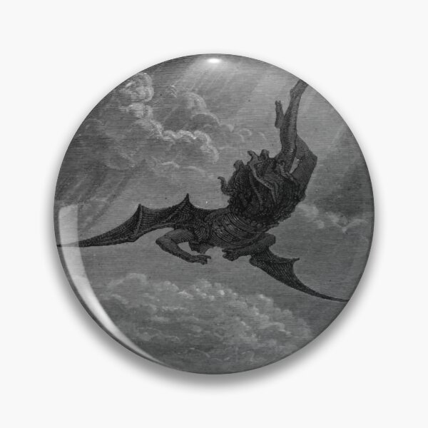 Item preview, Paradise lost designed and sold by TheJudas.