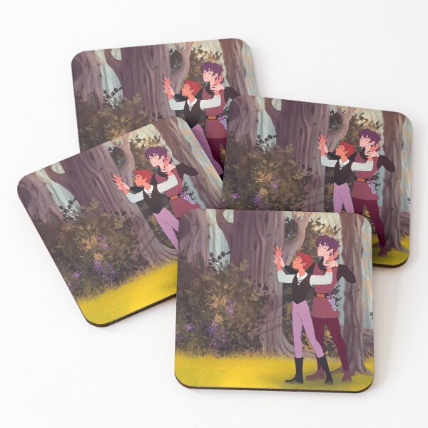 Item preview, Once Upon a Dream designed and sold by AimaDuragon.