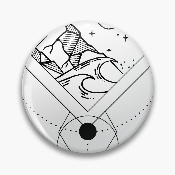 Item preview, peaceful wind designed and sold by AmazingArtMandi.