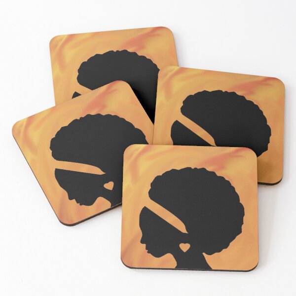 Item preview, African woman designed and sold by SpartaStore.