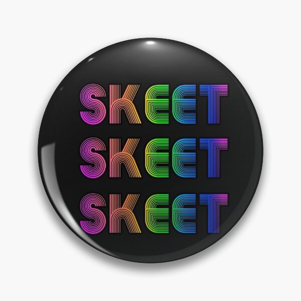 Item preview, SKEET 3 designed and sold by KATKattalestv.