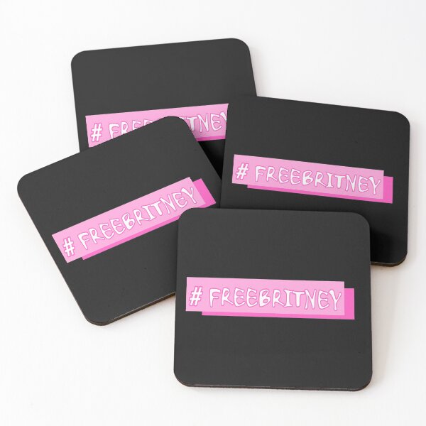 Item preview, Copy of  Free Britney designed and sold by love-my.