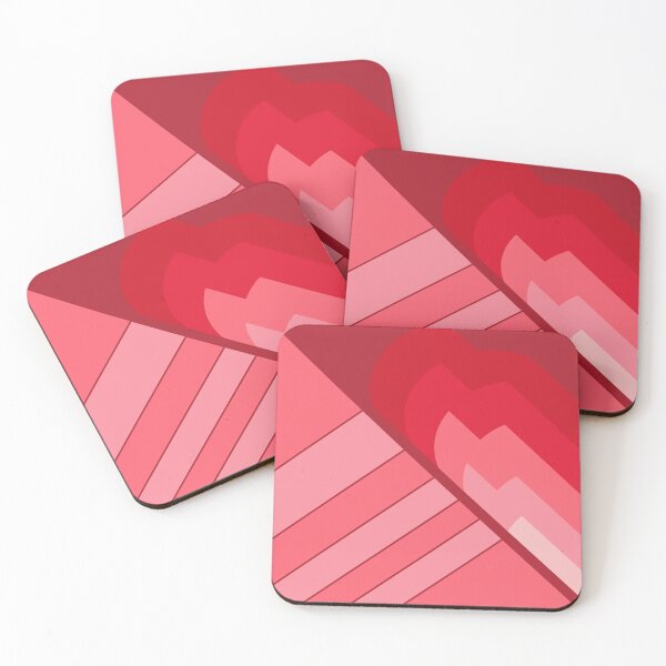 Item preview, Abstract Archway and Stripes designed and sold by VicIllustrate.