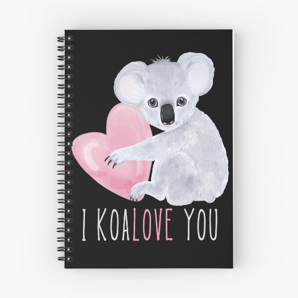 Item preview, I Koalove You designed and sold by TrendingTees4u.