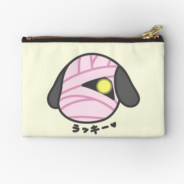 Item preview, Lucky :^) [kana ver.] designed and sold by fairykun.