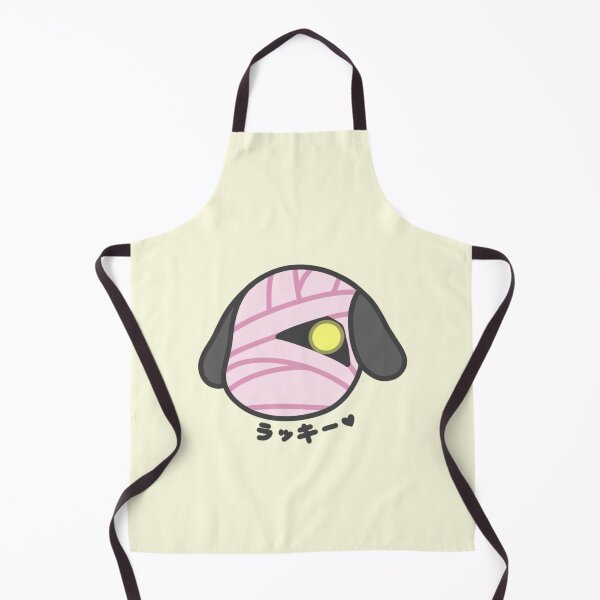 Item preview, Lucky :^) [kana ver.] designed and sold by fairykun.