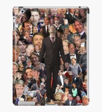 Dork Mads iPad Case/Skin