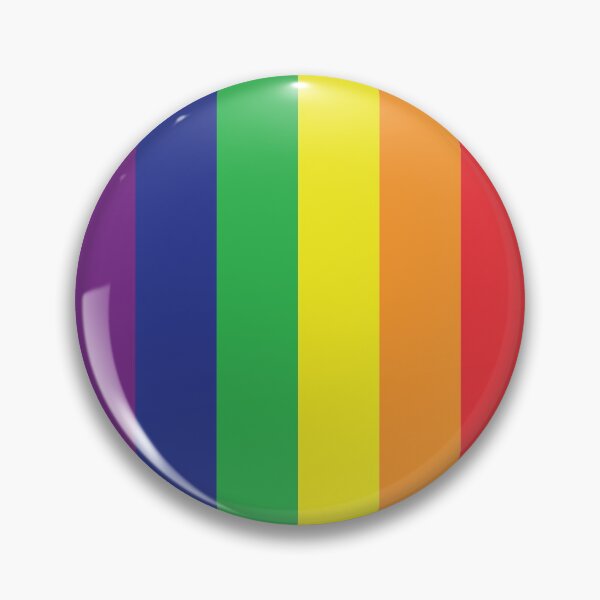 Item preview, Rainbow Pride - love is love designed and sold by redridgedesigns.