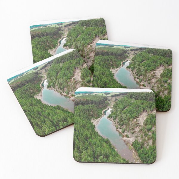 Item preview, Blaencuffin Canyon landscape  designed and sold by Dan Bradbury.