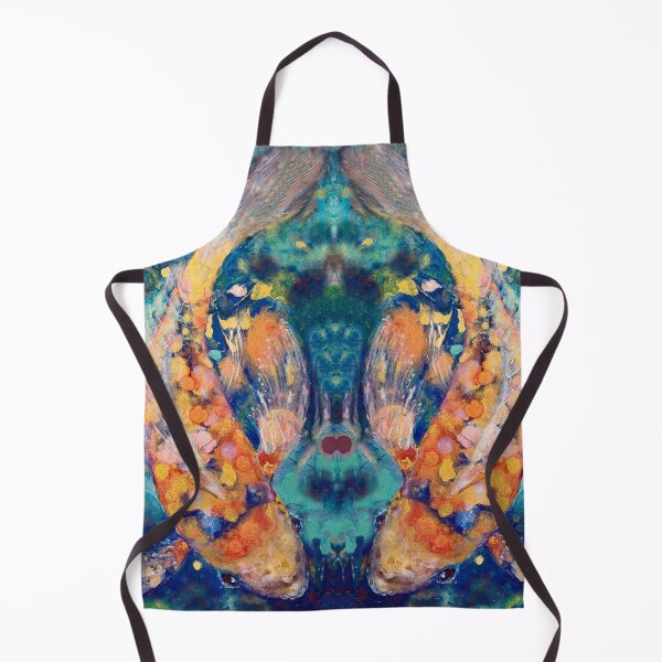 Item preview, Eau de Joie 2 designed and sold by Connie Desaulniers.
