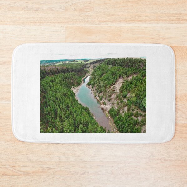 Item preview, Blaencuffin Canyon landscape  designed and sold by Dan Bradbury.